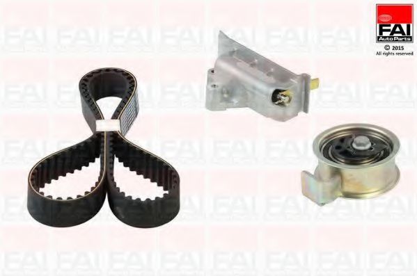 FAI AutoParts TBK483