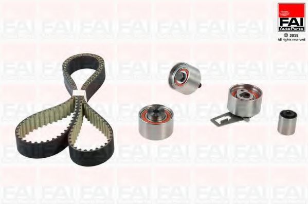 FAI AutoParts TBK513