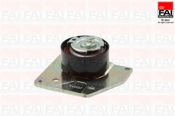 FAI AutoParts T1235
