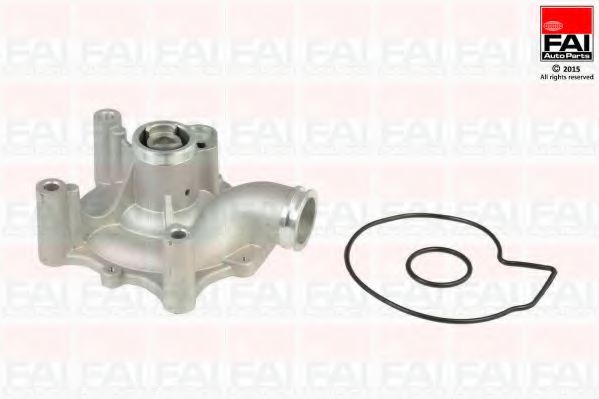 FAI AutoParts WP6492