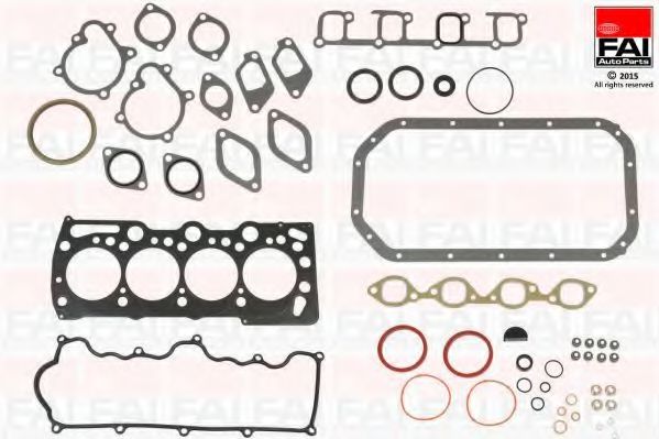 FAI AutoParts FS907