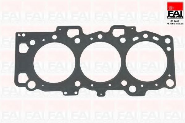 FAI AutoParts HG2169R