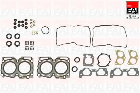 FAI AutoParts HS1851