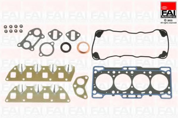 FAI AutoParts HS353