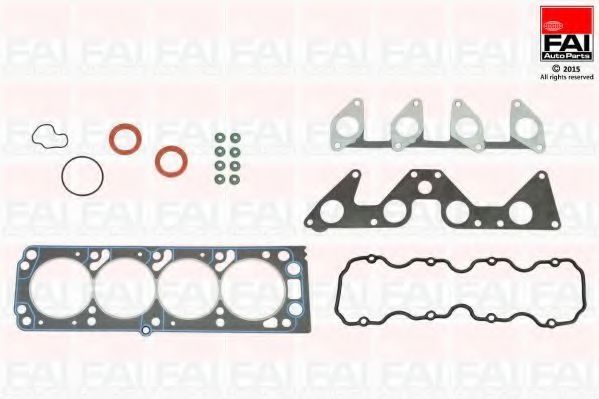 FAI AutoParts HS849