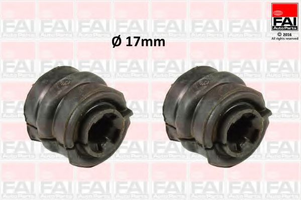 FAI AutoParts SS4480K