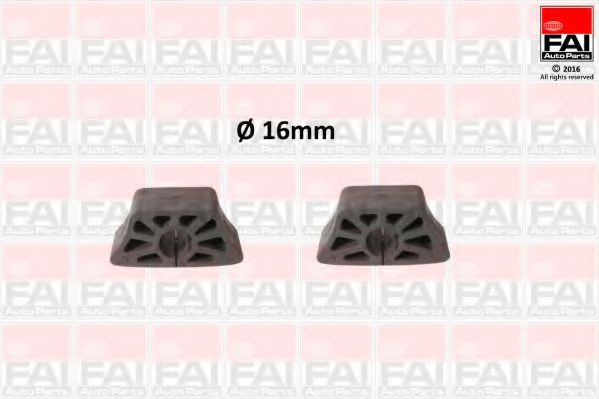 FAI AutoParts SS5395K