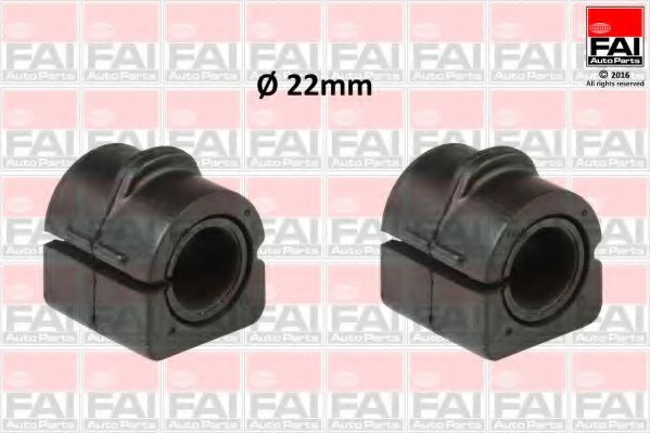 FAI AutoParts SS6326K