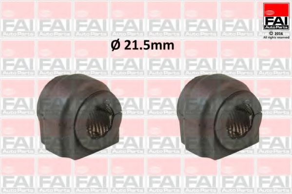 FAI AutoParts SS7735K