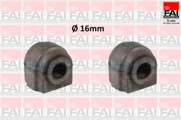 FAI AutoParts SS7737K