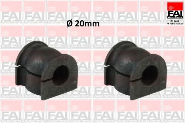 FAI AutoParts SS7953K