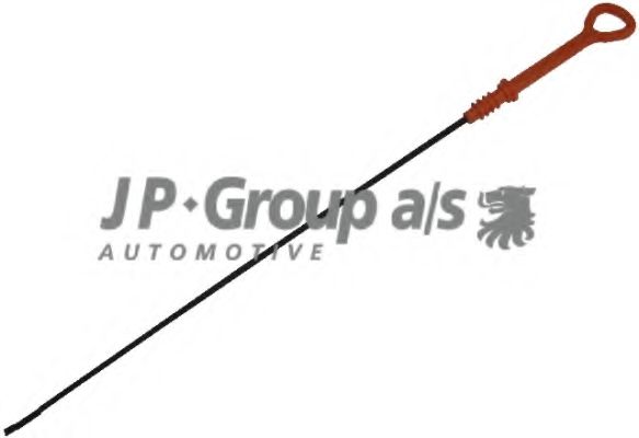 JP GROUP 1113200900
