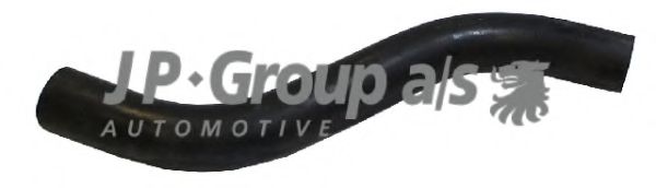 JP GROUP 1114306100