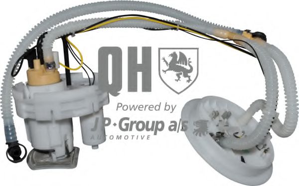 JP GROUP 1115205309