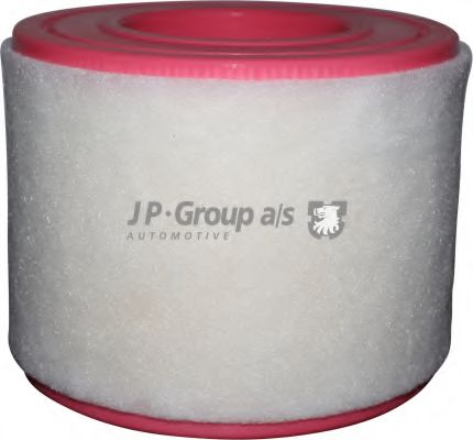 JP GROUP 1118609700