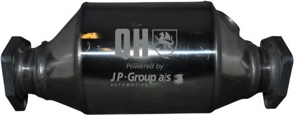 JP GROUP 1120302001