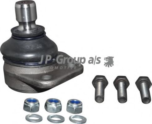 JP GROUP 1140301500