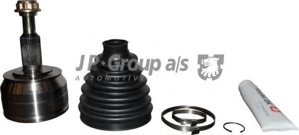JP GROUP 1143304610