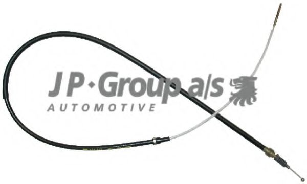 JP GROUP 1170301500