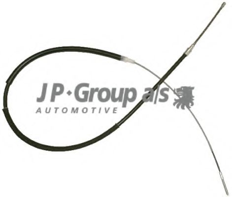 JP GROUP 1170304600