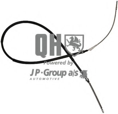 JP GROUP 1170304609