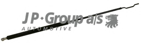 JP GROUP 1181201600