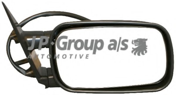 JP GROUP 1189101880