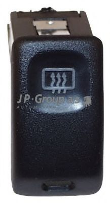 JP GROUP 1196400200
