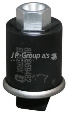 JP GROUP 1197001500