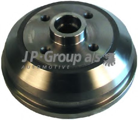 JP GROUP 1263500400