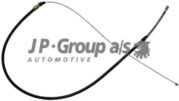 JP GROUP 1370300700