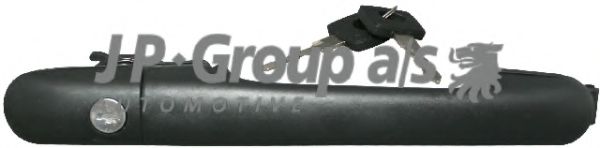JP GROUP 1387100100