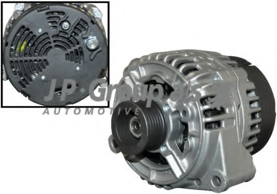 JP GROUP 1390105700