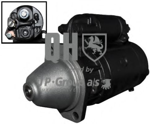 JP GROUP 1390302109