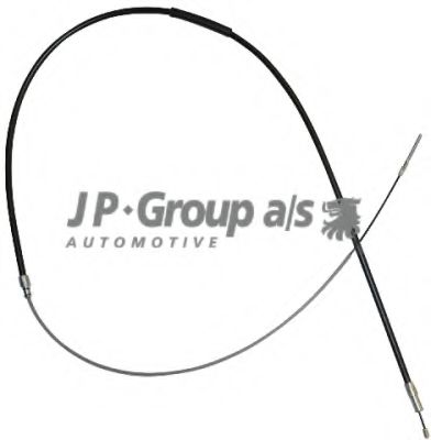 JP GROUP 1470302300