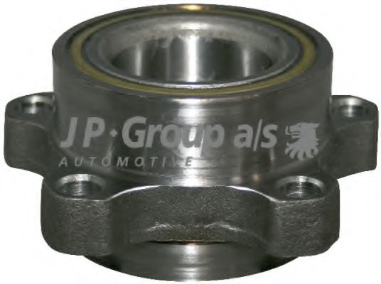 JP GROUP 1541400400