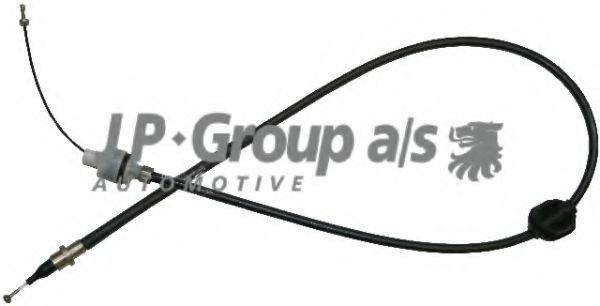 JP GROUP 1570200100