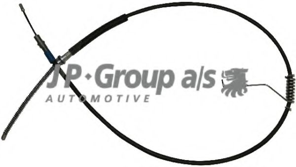 JP GROUP 1570300870