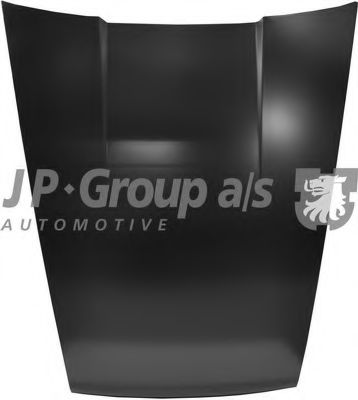 JP GROUP 1680100100