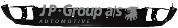 JP GROUP 1680501000