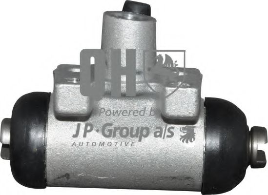 JP GROUP 3461300489