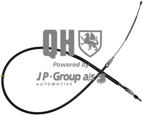 JP GROUP 4170302409