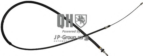 JP GROUP 4170302909