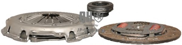 JP GROUP 4530400119