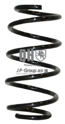 JP GROUP 6142200809