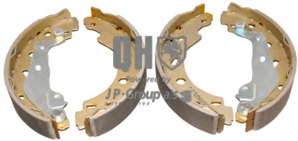 JP GROUP 6163900119