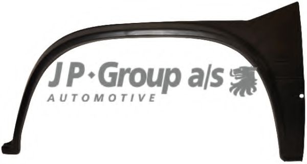 JP GROUP 8180350770