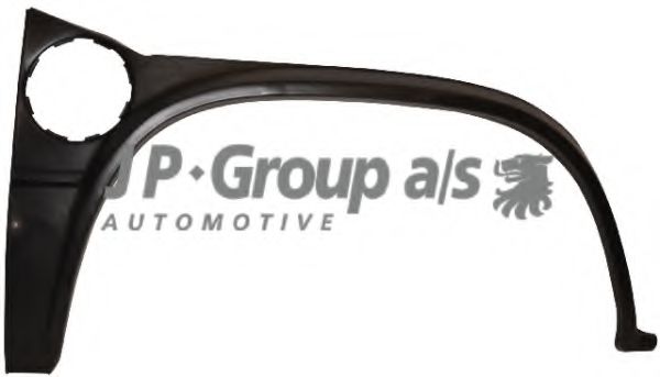 JP GROUP 8180350780