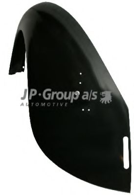 JP GROUP 8180400276