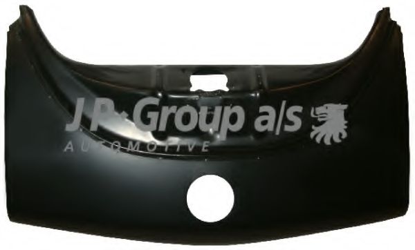 JP GROUP 8180500700